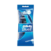 GILLETTE BLUE-2 POSET 5LI  Ünimar Süpermarket