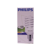 PHILIPS ECOTWIST 23W BURGU  Ünimar Süpermarket