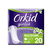 ORKID G/PED YAPRAK LIGHT BAHAR CICEKLERI  Ünimar Süpermarket