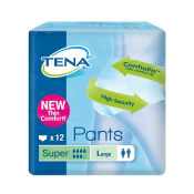 TENA PANT EMICI KULOT LARGE  Ünimar Süpermarket