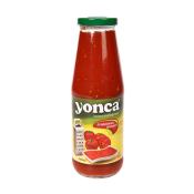YONCA REND. DOMATES 700GR   Ünimar Süpermarket