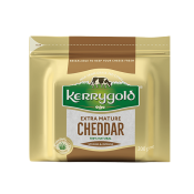 KERRYGOLD CHEDAR MATURE 200GR  Ünimar Süpermarket