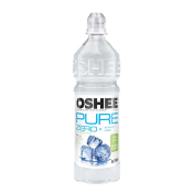 OSHEE LEMON-LIME PURE ZERO 750ML  Ünimar Süpermarket