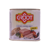 GROOT TAVUK BEEF 340 GR  Ünimar Süpermarket