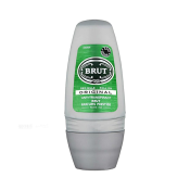 BRUT ROLL ON ORJ. 50ML  Ünimar Süpermarket