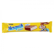 NESTLE NESQUIC GOFRET 26,7GR  Ünimar Süpermarket