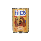 FILOS DOG CHICKEN 1250GR  Ünimar Süpermarket