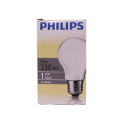 PHILIPS 25W BURGU E27  Ünimar Süpermarket