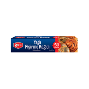 ROLL UP PISIRME KAGIDI 37CM*50M  Ünimar Süpermarket