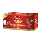 DOGUS ROY.BREAK.SUZ.POS. 50GR  Ünimar Süpermarket