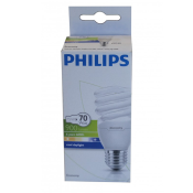 PHILIPS ECO.TWIS.15W 70 WATT  Ünimar Süpermarket