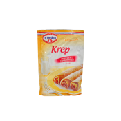 DR. OETKER KREP MIX 252GR  Ünimar Süpermarket