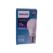 PHILIPS 8,5W E27 ESSENTIAL LED 6500K  Ünimar Süpermarket