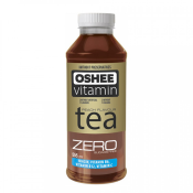 OSHEE VITAMIN TEA ZERO PEACH 555ML  Ünimar Süpermarket