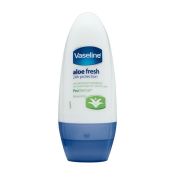 VASELINE ROLLON ALOE FRESH 50ML  Ünimar Süpermarket