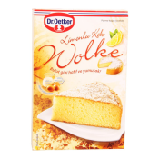 DR. OETKER WOLKE LIM. KEK 430GR  Ünimar Süpermarket