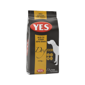 YES DOG BYK KOPEK MAMA 15KG  Ünimar Süpermarket