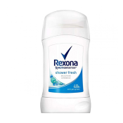 REXONA STICK WMN 40ML SHWR FRESH  Ünimar Süpermarket