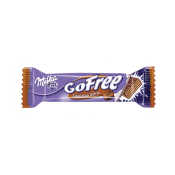 MILKA GOFRET CIKO GOFRET 28GR  Ünimar Süpermarket