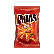 PATOS ROLL ACI SOSLU 100GR  Ünimar Süpermarket