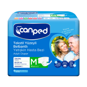 CANPED H/BEZI BELBANTLI EKO ORTA  Ünimar Süpermarket