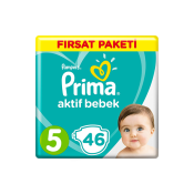 PRIMA FIRSAT NO:5  11-16KG 46LI  Ünimar Süpermarket