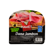 NAMET DANA JAMBON 7/24 50GR  Ünimar Süpermarket