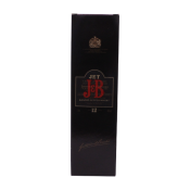 J&B JET WHISKY 100CL  Ünimar Süpermarket