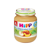 HIPP ORG.SEFTALI PUSESI 125GR  Ünimar Süpermarket