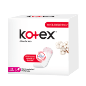 KOTEX ANYDAYS NORMAL 56LI  Ünimar Süpermarket