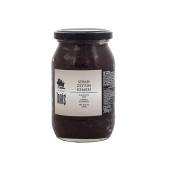 TARIS SIYAH ZEYTIN EZMESI 370GR  Ünimar Süpermarket