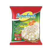 SUPER FRESH KUP SOGAN 450GR  Ünimar Süpermarket