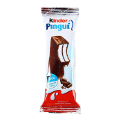 KINDER PINGUI 30GR  Ünimar Süpermarket