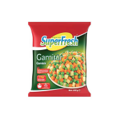 SUPER FRESH GARNITUR 450 GR  Ünimar Süpermarket