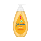 J.BABY SAMPUAN 500ML  Ünimar Süpermarket