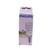 PHILIPS ECO.TWIS.12W 60WATT  Ünimar Süpermarket
