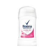 REXONA STICK WMN 40ML POWDER  Ünimar Süpermarket