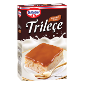 DR. OETKER TRILECE 315GR  Ünimar Süpermarket